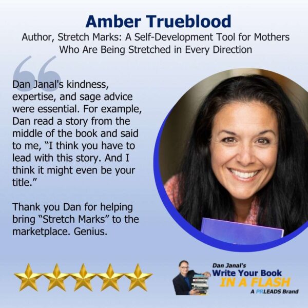 Amber Trueblood