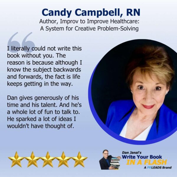 Candy Campbell