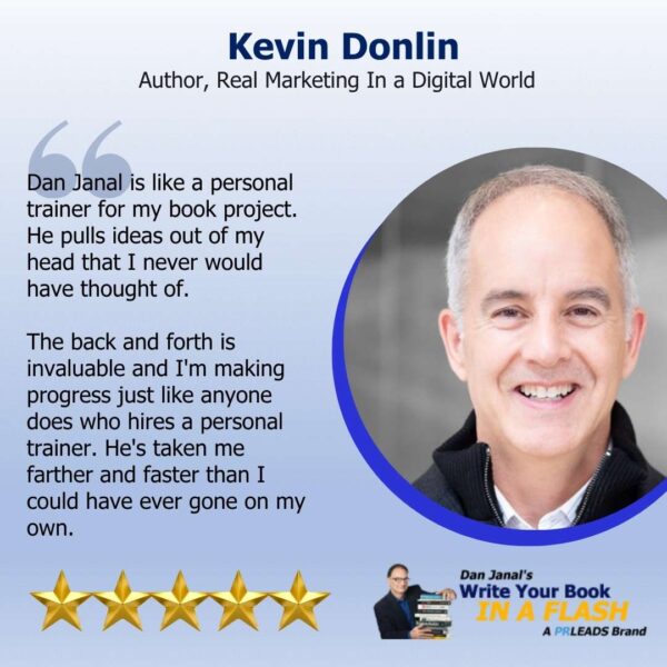 Kevin Donlin