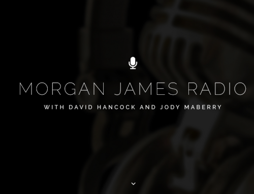 Dan Janal and “Write Your Book in a Flash” on Morgan James Radio