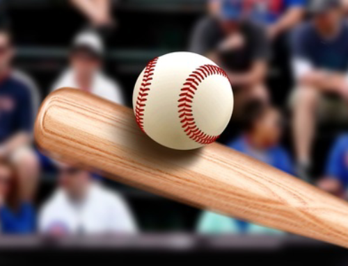 What Do Baseball and Business Have in Common?